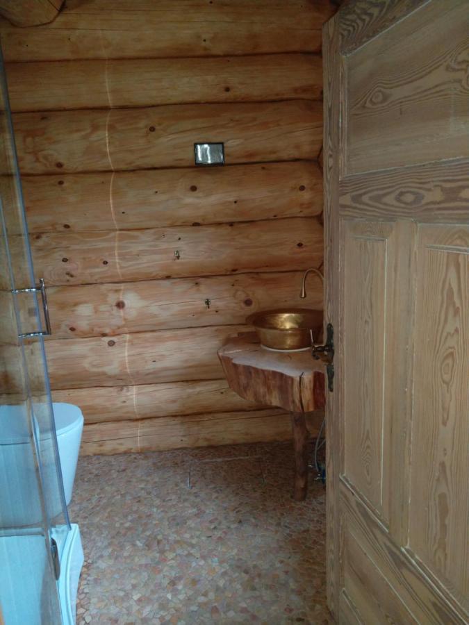 Malinowy Beret Holiday home *