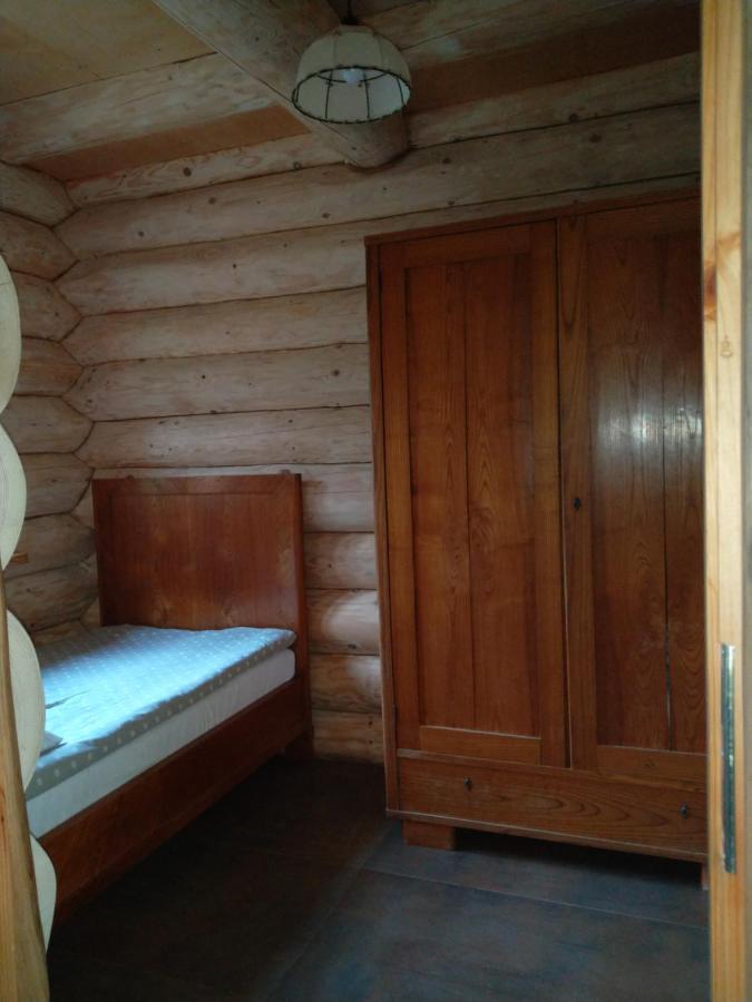 Malinowy Beret Zatwarnica