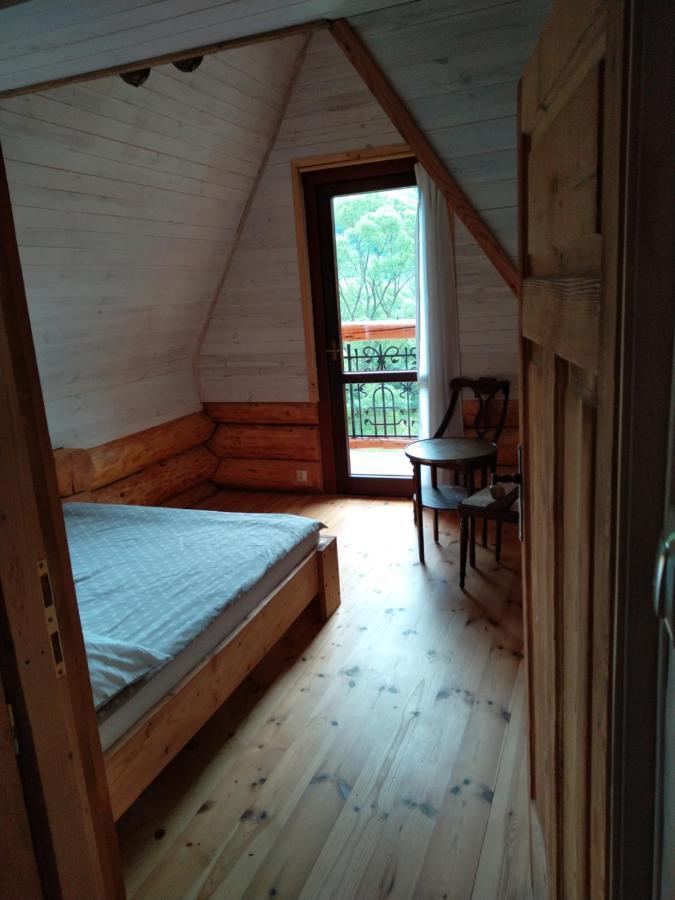 Malinowy Beret Holiday home *