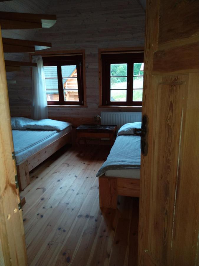Holiday home Malinowy Beret