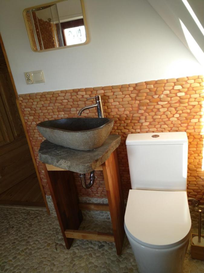 Malinowy Beret Holiday home *