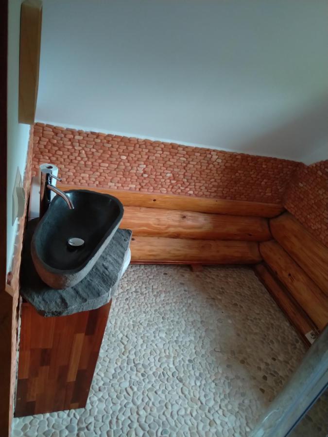 Malinowy Beret Holiday home